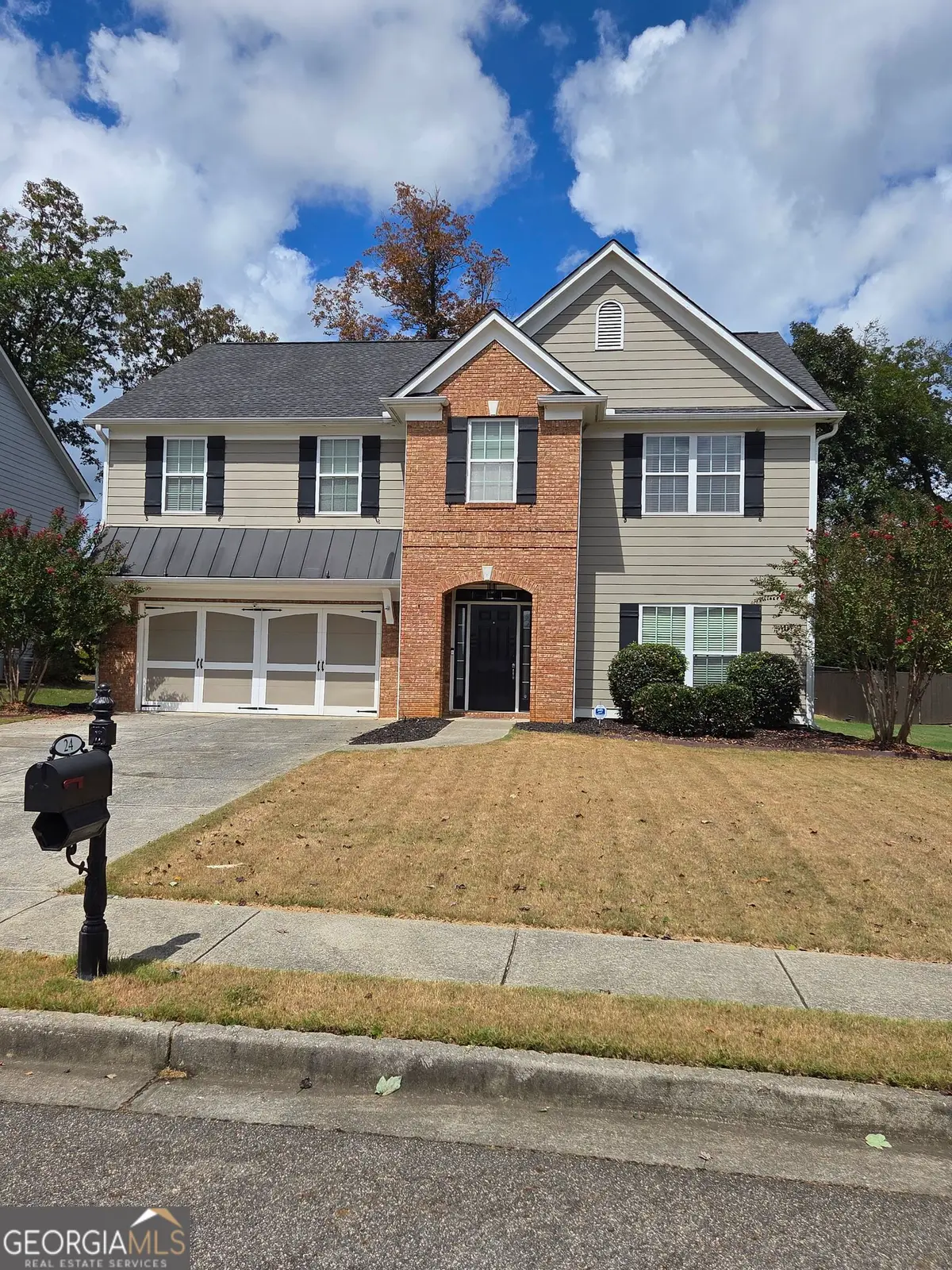 24 Cottage Walk Nw, Cartersville, GA 30121 - #1