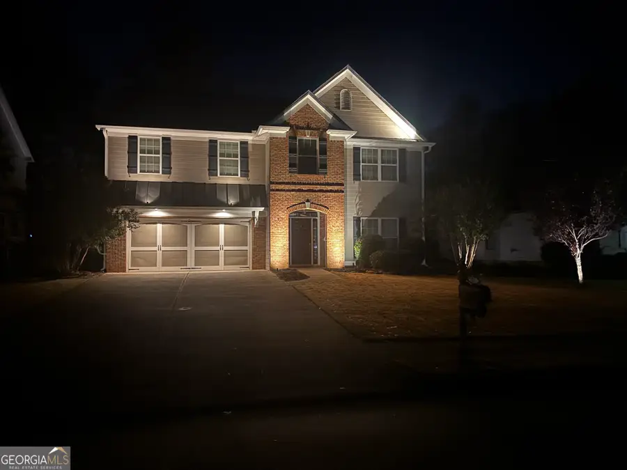 24 Cottage Walk Nw, Cartersville, GA 30121 - #3