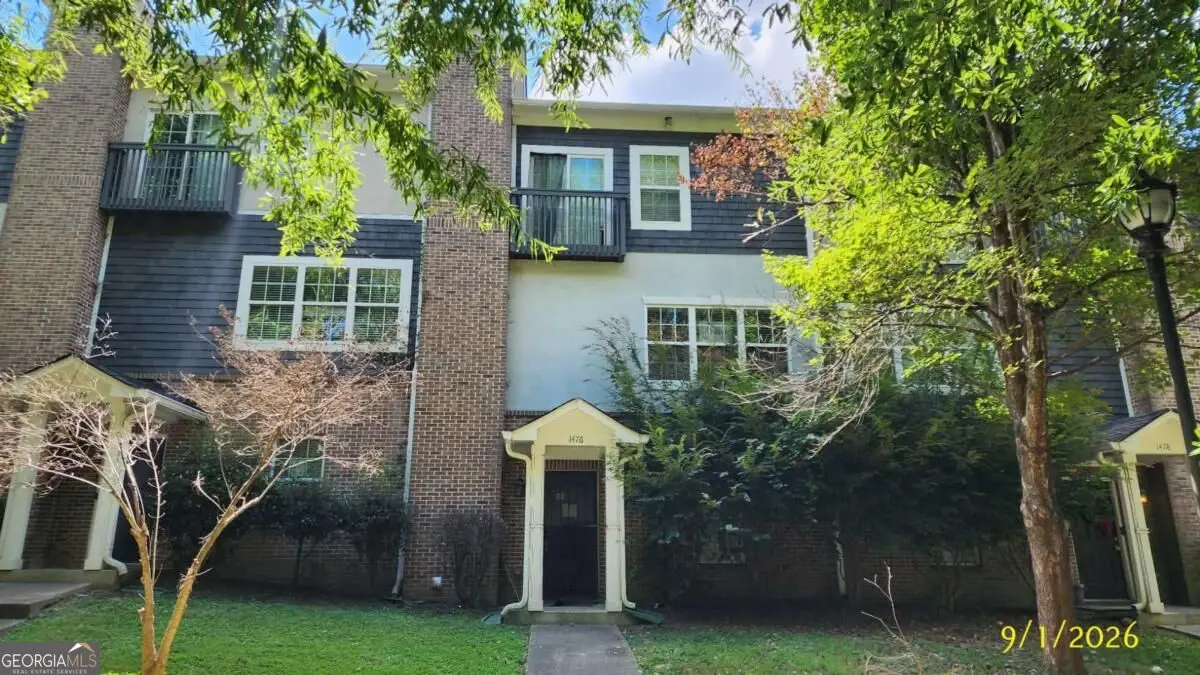 1476 Talia Wood Circle Nw, Atlanta, GA 30314 - #1