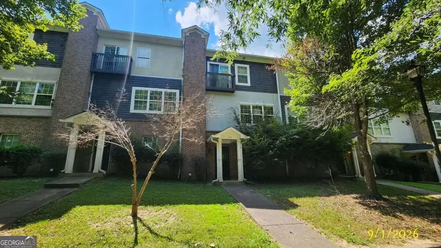 1476 Talia Wood Circle Nw, Atlanta, GA 30314 - #2