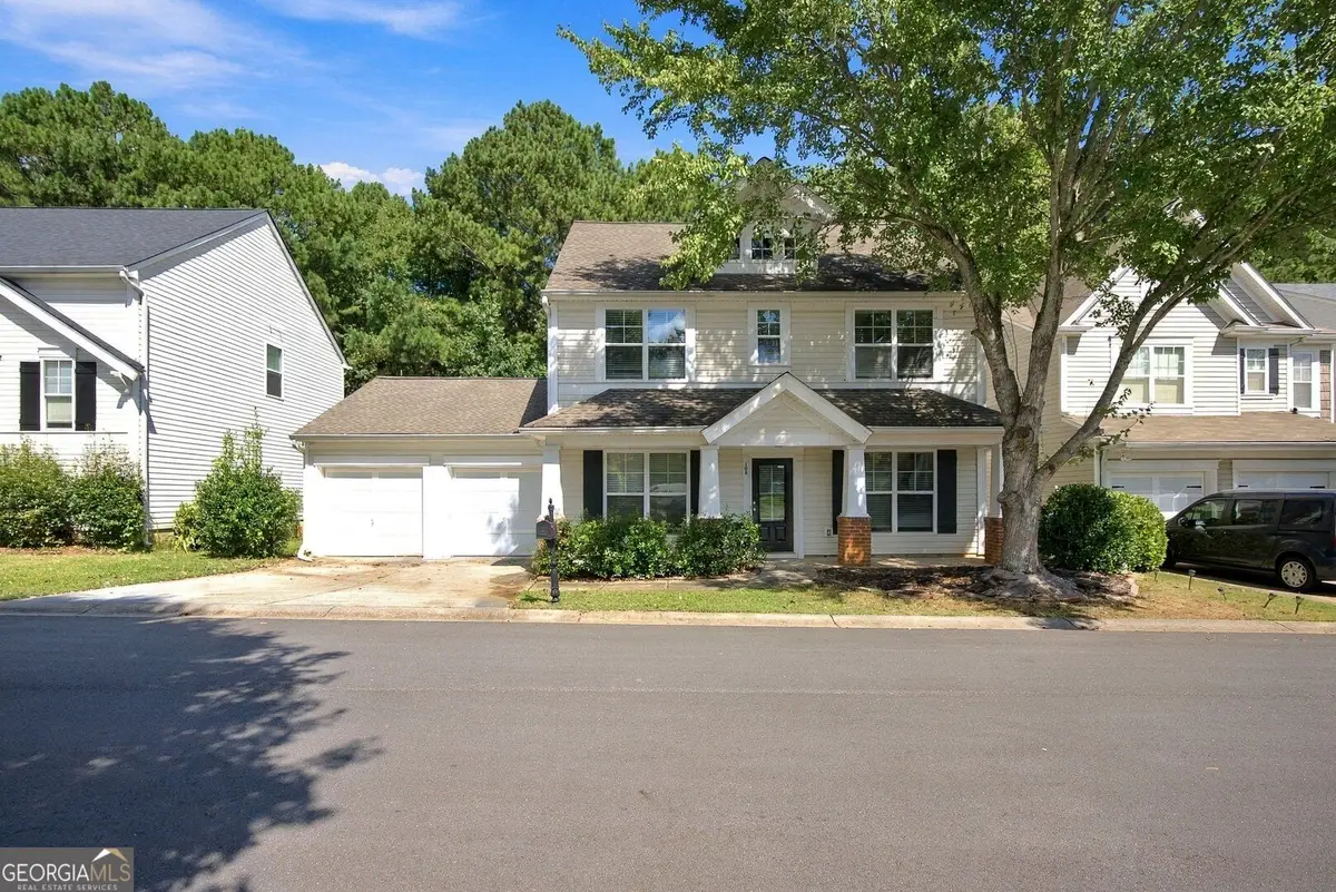 108 Oleander Way, Canton, GA 30114 - #1