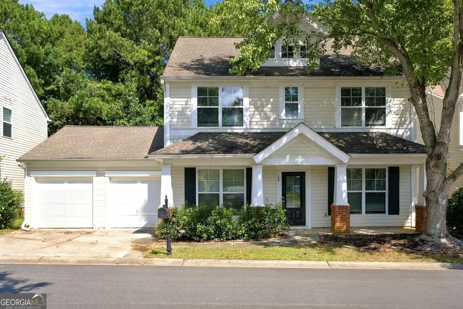 108 Oleander Way, Canton, GA 30114 - #2