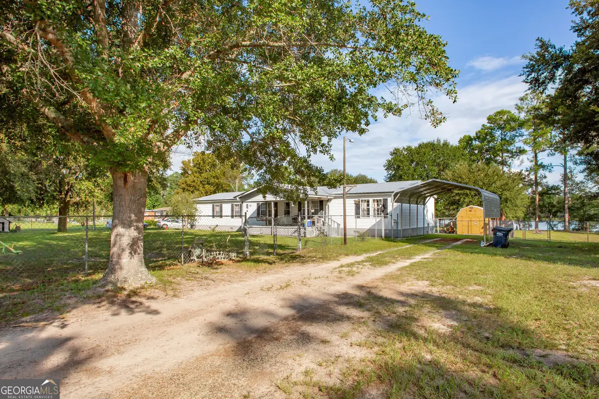 288 Lakeview Drive, Folkston, GA 31537 - #1