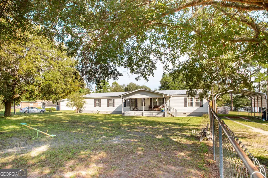 288 Lakeview Drive, Folkston, GA 31537 - #2
