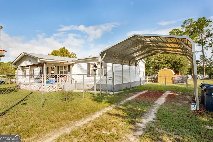 288 Lakeview Drive, Folkston, GA 31537 - #3