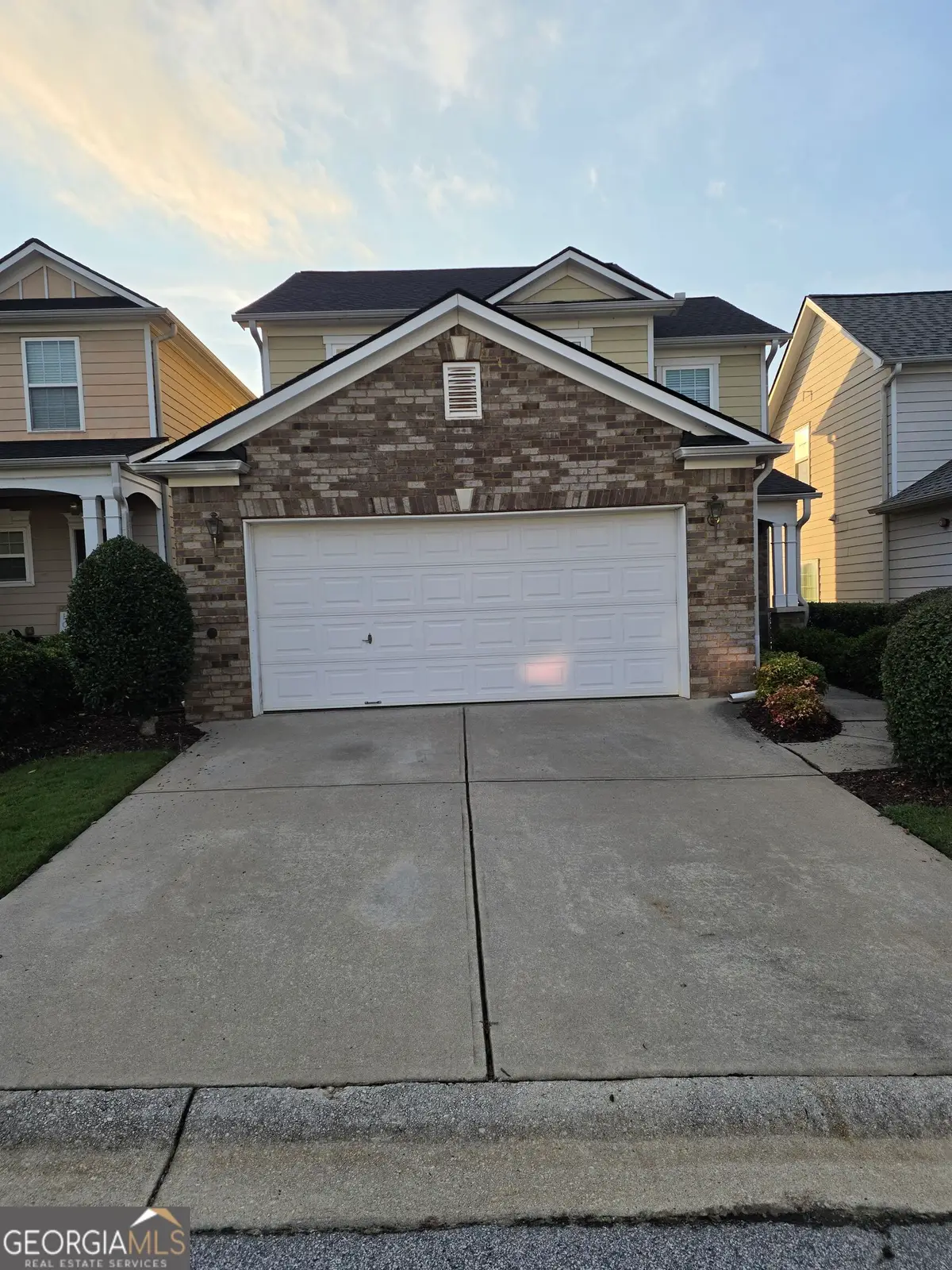 2432 Black Forest Drive, Conyers, GA 30012 - #1