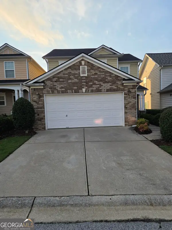 2432 Black Forest Drive, Conyers, GA 30012