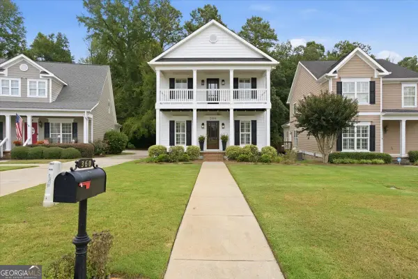 360 Ivystone Drive, Macon, GA 31220