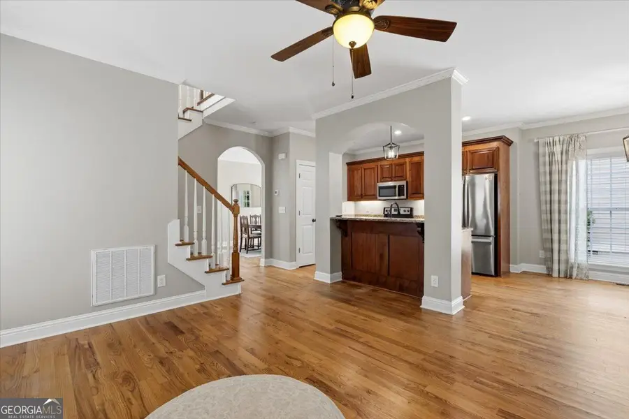 360 Ivystone Drive, Macon, GA 31220 - #3