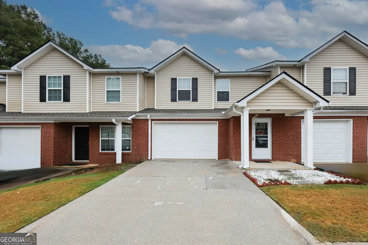 234 Tara Commons Walk, Loganville, GA 30052 - #1