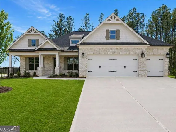 716 Highgrove Pass, Canton, GA 30115