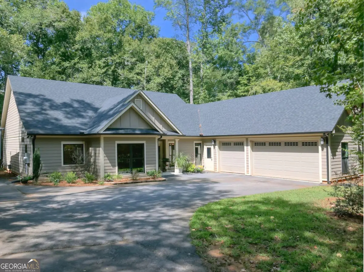 140 Michael Court, Fayetteville, GA 30215 - #1