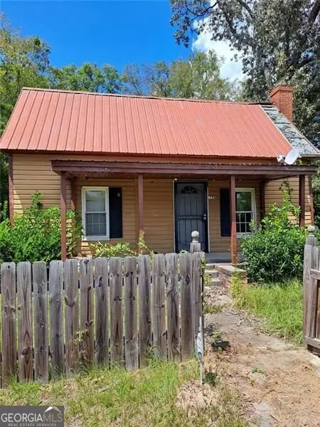 1785 Martin Luther King Jr Boulevard, Soperton, GA 30457