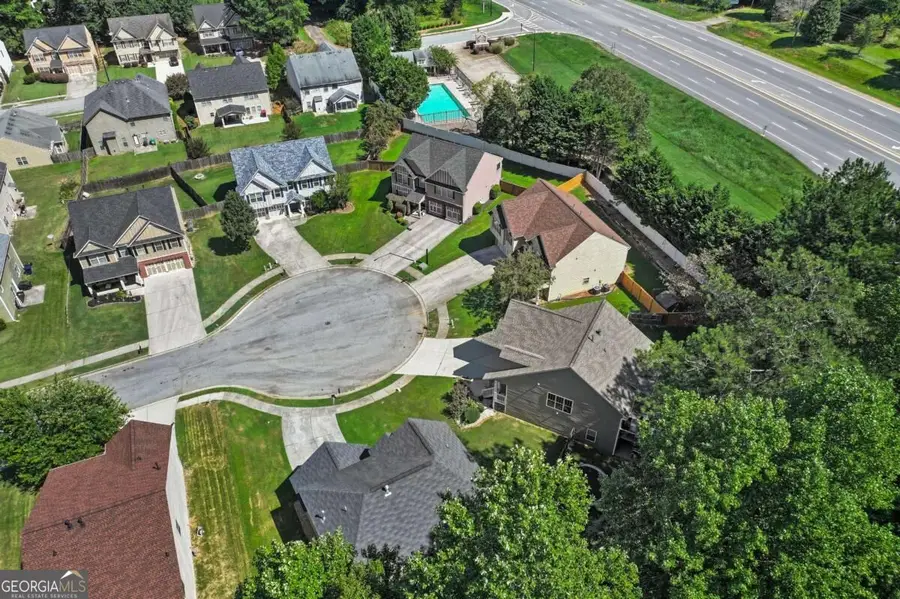 6127 Riddle Court, Douglasville, GA 30134 - #2