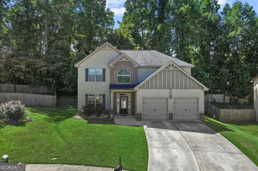 6127 Riddle Court, Douglasville, GA 30134 - #3