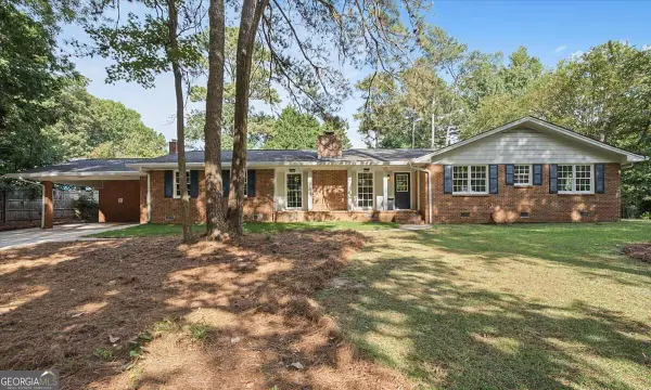 2079 Shady Lane, Tucker, GA 30084