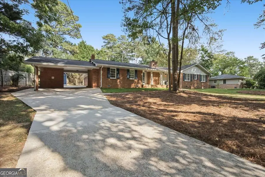 2079 Shady Lane, Tucker, GA 30084 - #2