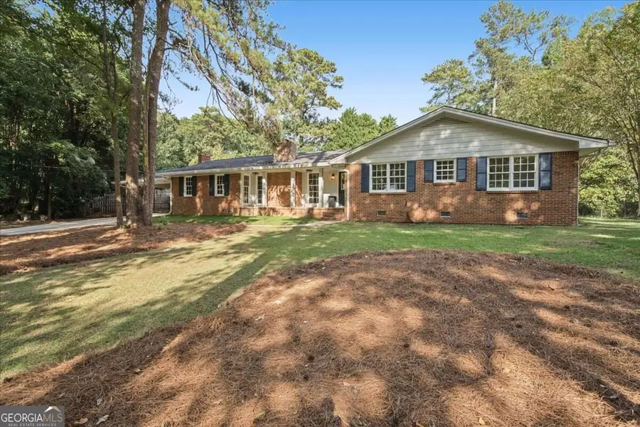 2079 Shady Lane, Tucker, GA 30084 - #3