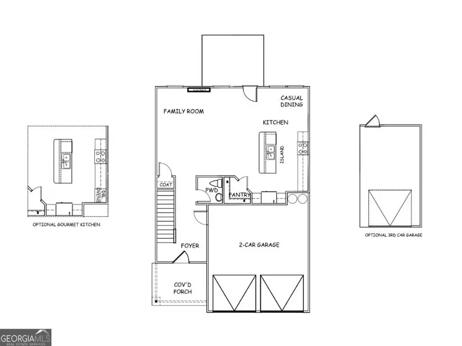 504 Headwater Court, Lagrange, GA 30241 - #2