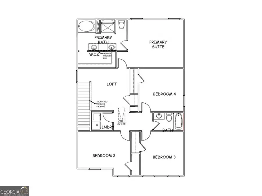 504 Headwater Court, Lagrange, GA 30241 - #3