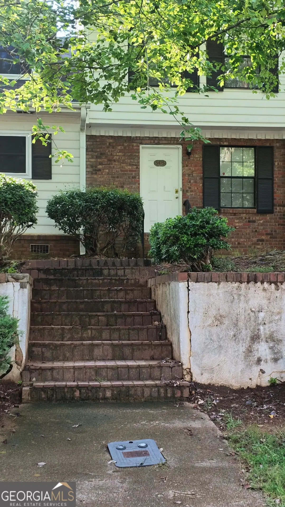 5475 Park Place S, Atlanta, GA 30349 - #1