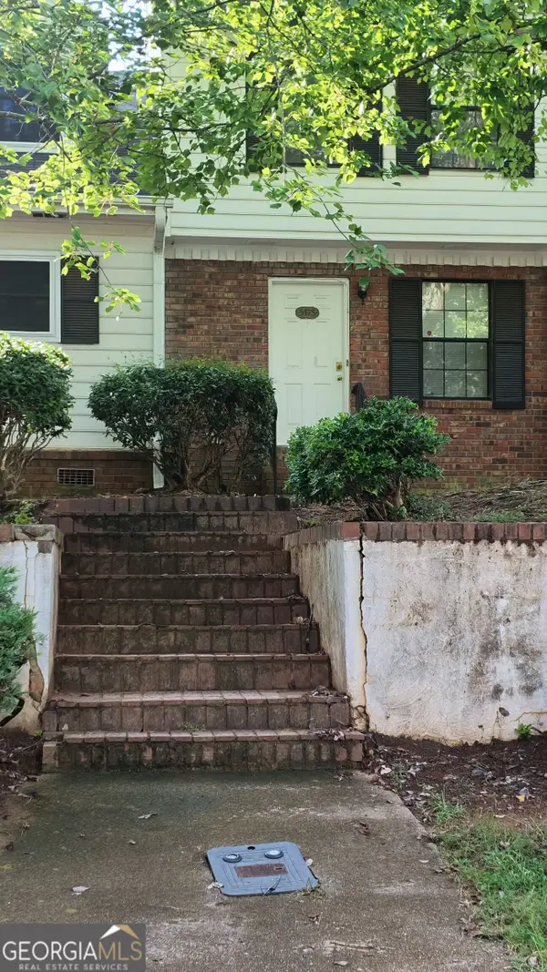 5475 Park Place S, Atlanta, GA 30349