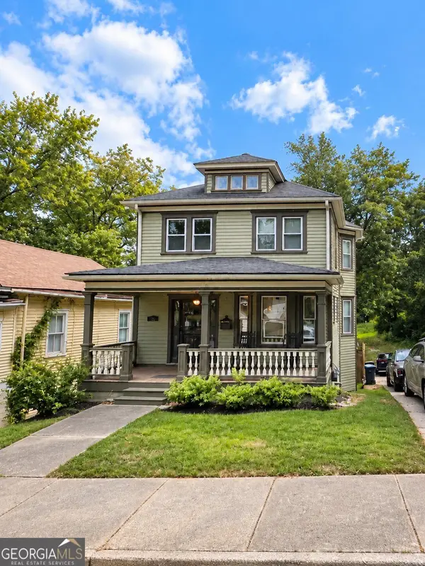 233 Sunset Avenue Nw, Atlanta, GA 30314
