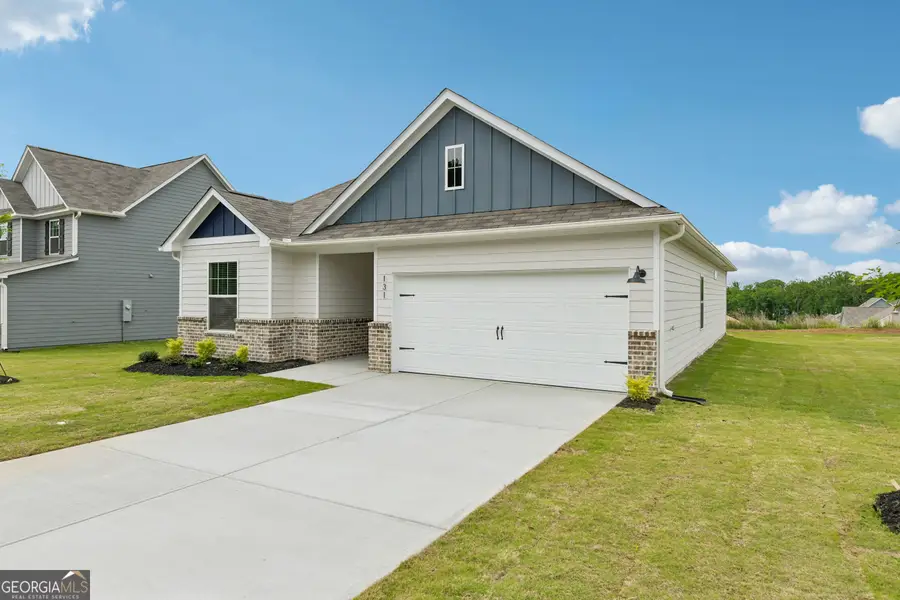 260 Sunfish Circle, Jefferson, GA 30549 - #2