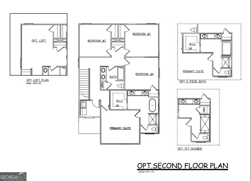 502 Headwater Court, Lagrange, GA 30241 - #3