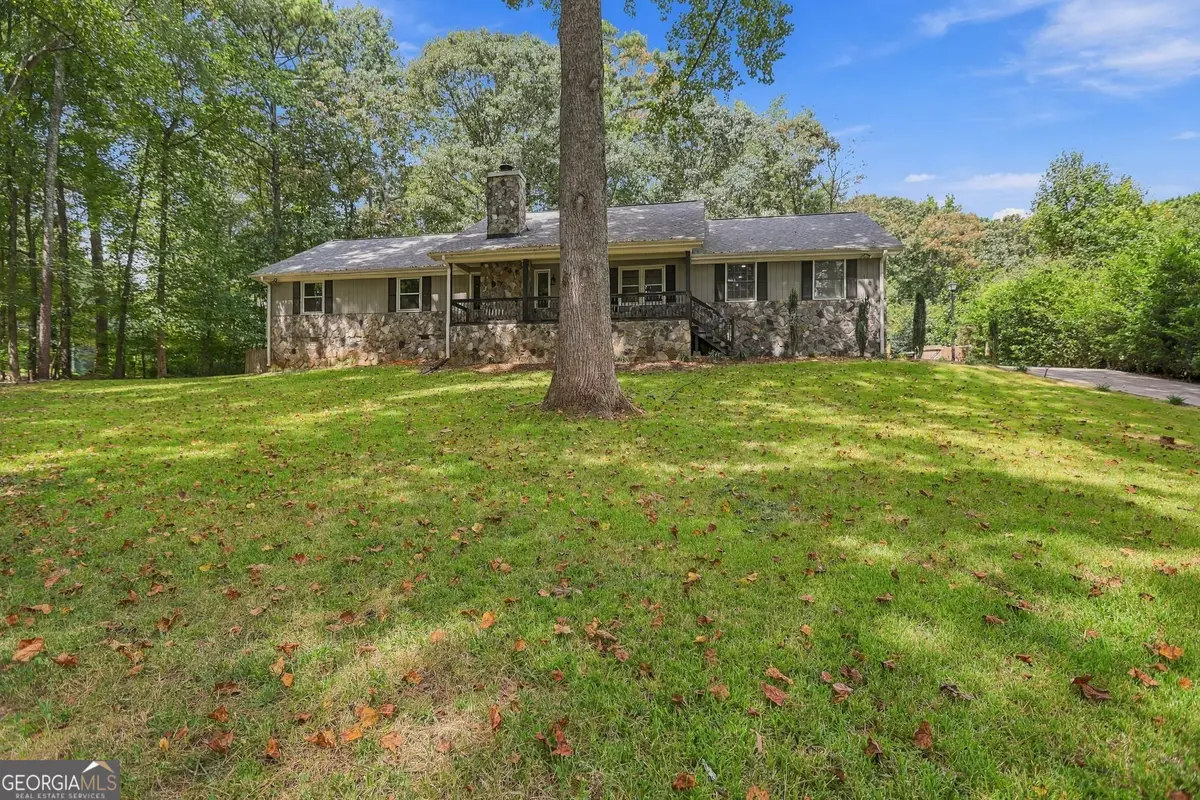 100 Deer Forest Trail, Fayetteville, GA 30214 - #1