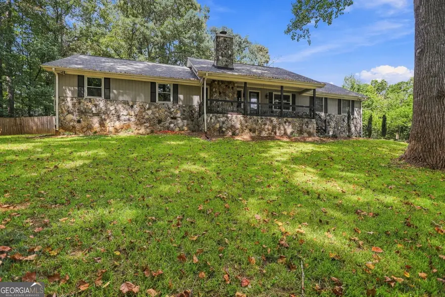 100 Deer Forest Trail, Fayetteville, GA 30214 - #3