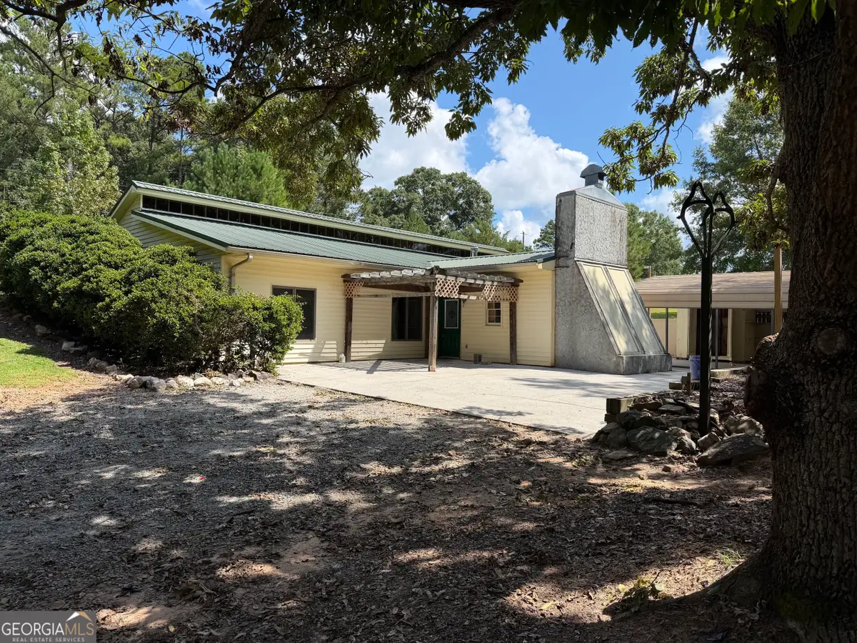 108 Ivey Drive Sw, Milledgeville, GA 31061 - #1