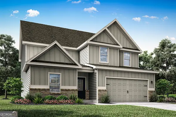 127 Darter Court, Jefferson, GA 30549
