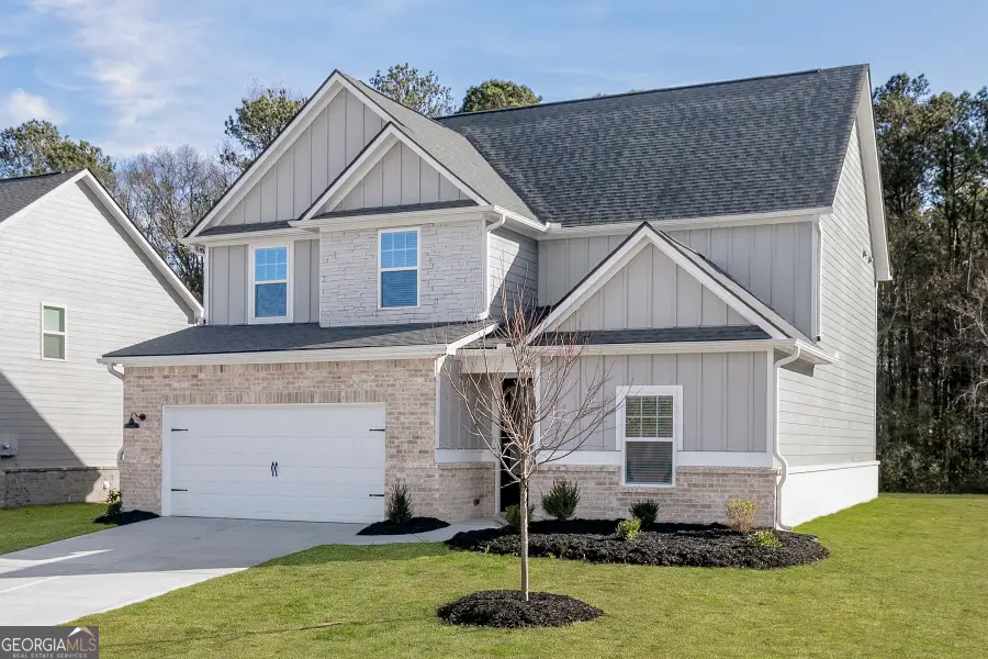 127 Darter Court, Jefferson, GA 30549 - #2