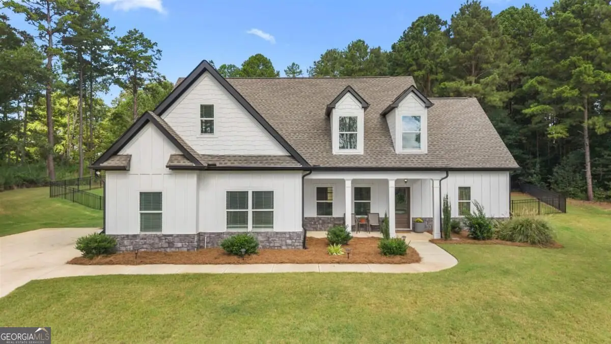 105 Capps Lane, Eatonton, GA 31024 - #1