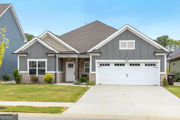 7382 Dividing Way, Ooltewah, TN 37363