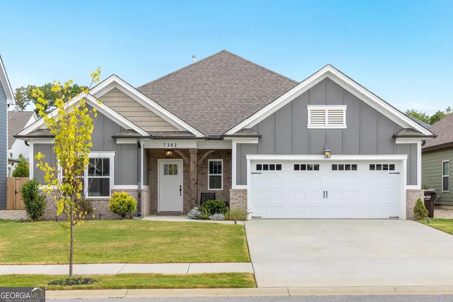 7382 Dividing Way, Ooltewah, TN 37363 - #2