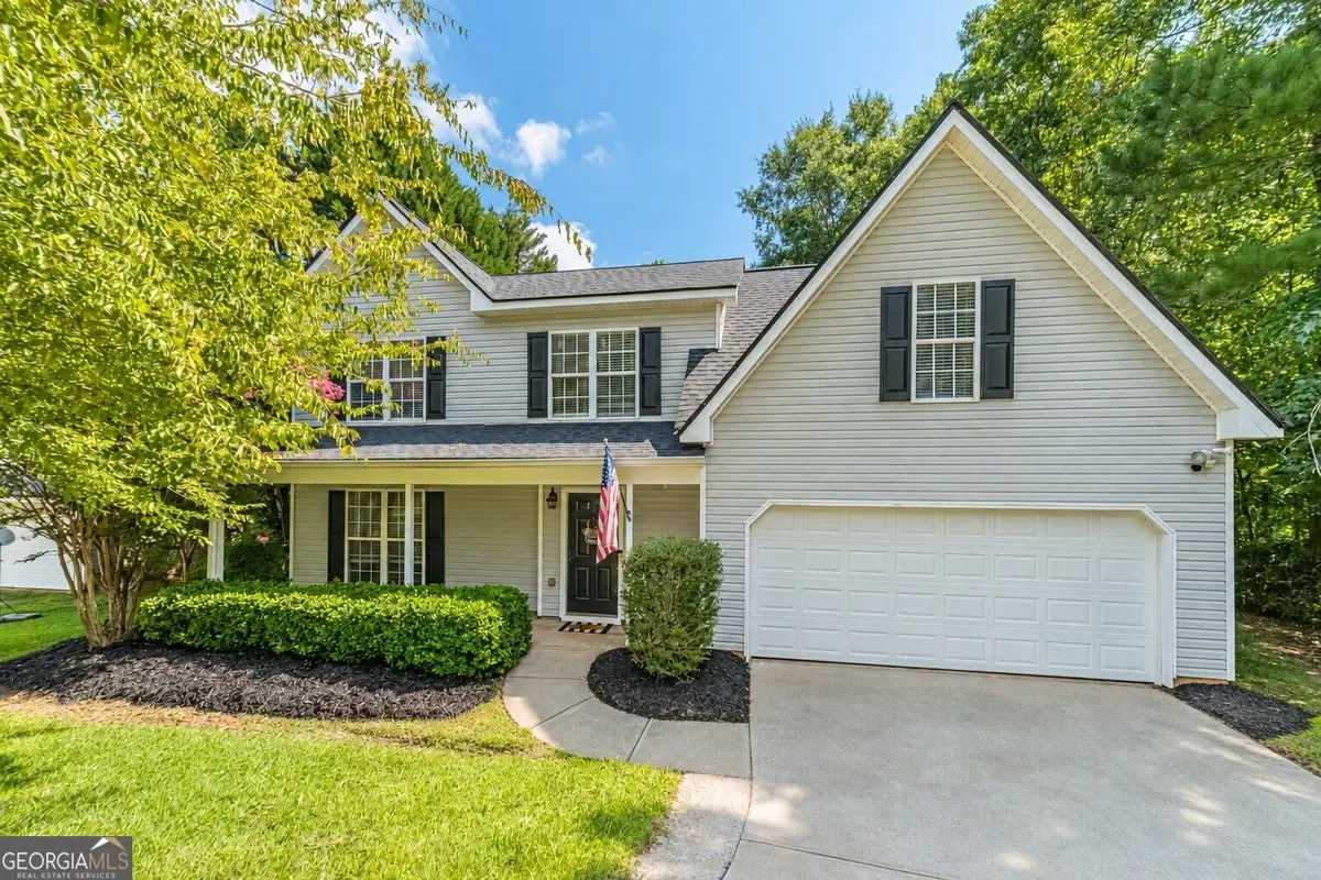815 Sterling Place, Monroe, GA 30656 - #1