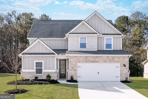 326 Bluegill Drive, Jefferson, GA 30549