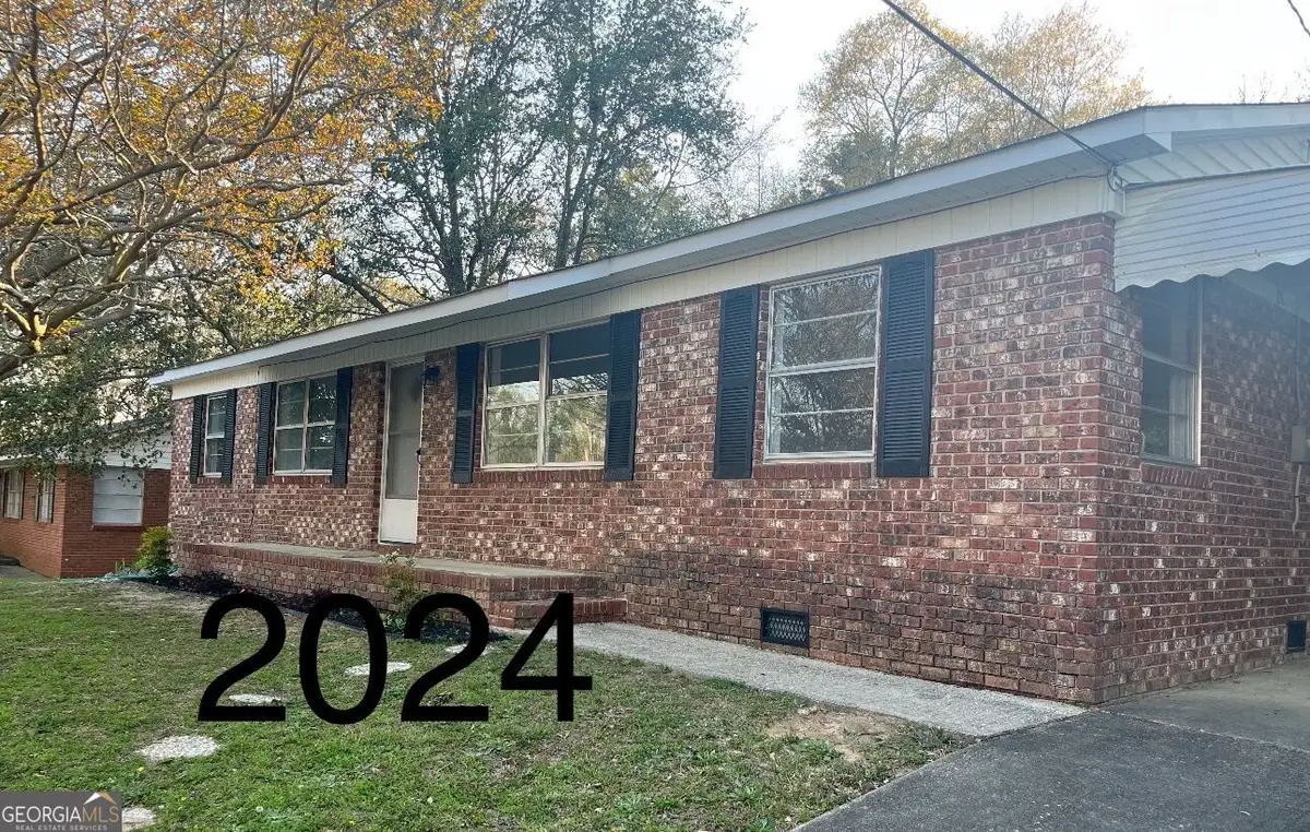 1409 Melford Drive, Columbus, GA 31907 - #1