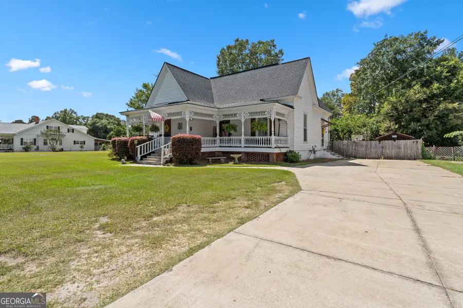 89 S Dooley Street, Hawkinsville, GA 31036 - #2