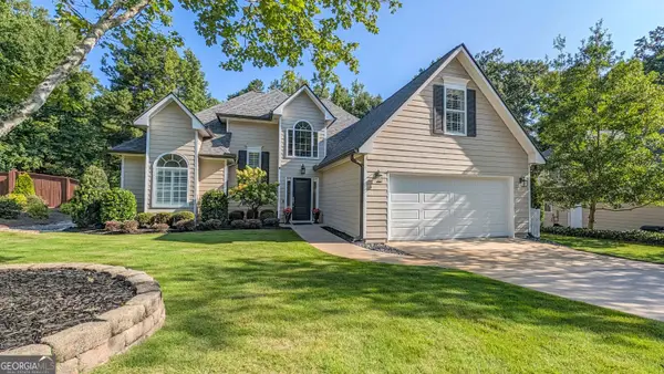 308 Vendella Circle, Peachtree City, GA 30269