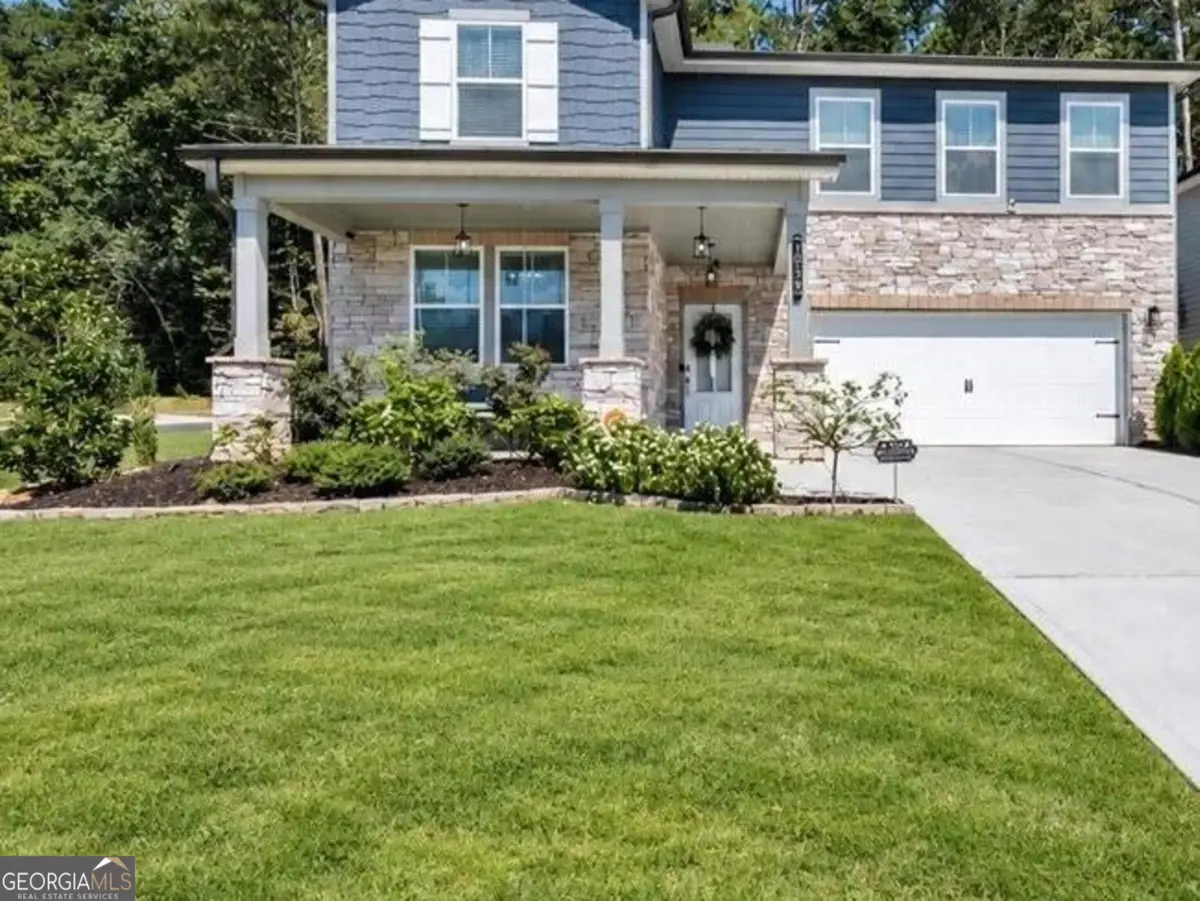 1039 Glade Run, Lithonia, GA 30058 - #1