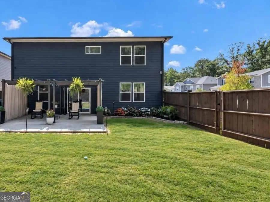 1039 Glade Run, Lithonia, GA 30058 - #3