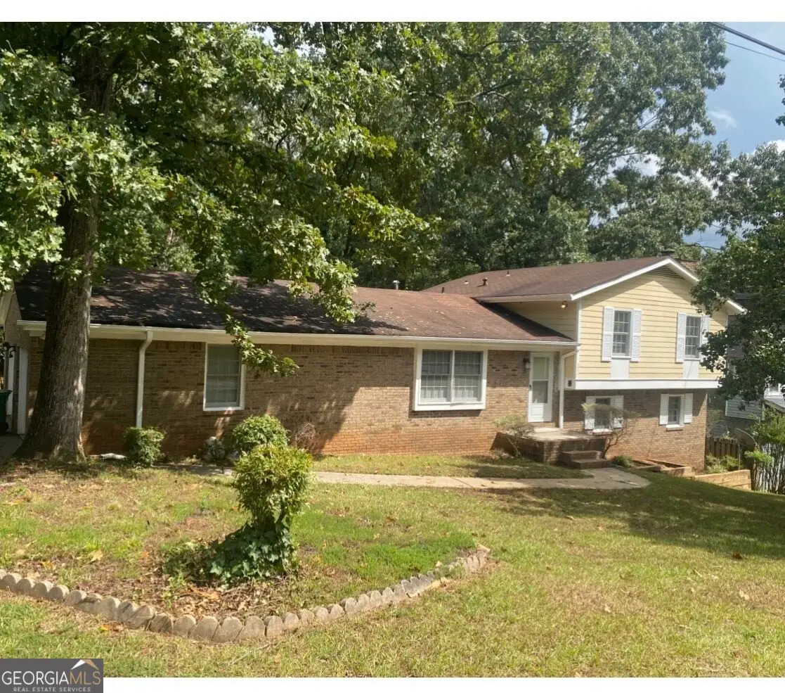 3534 Basswood Court, Decatur, GA 30034 - #1