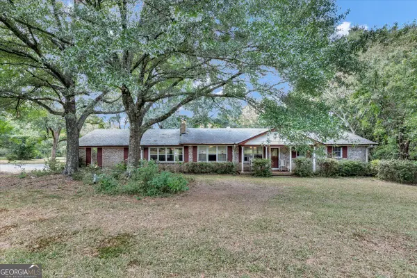 2380 Keys Ferry Road, Jackson, GA 30233