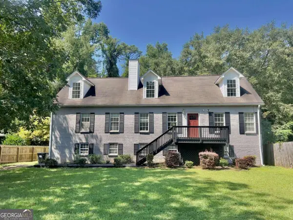 3225 Harris Drive, Atlanta, GA 30344