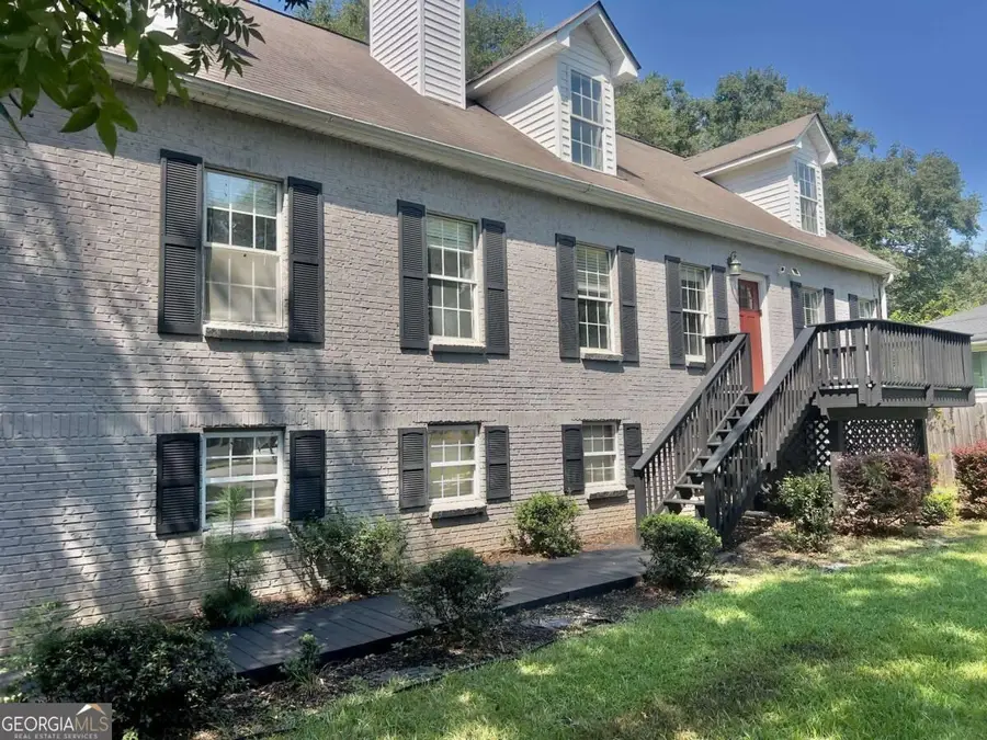 3225 Harris Drive, Atlanta, GA 30344 - #2