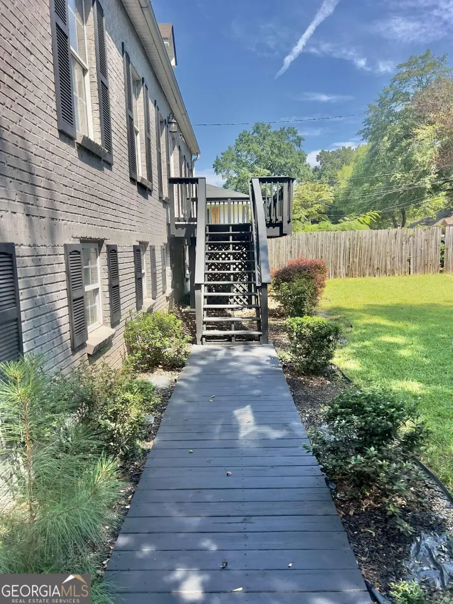 3225 Harris Drive, Atlanta, GA 30344 - #3