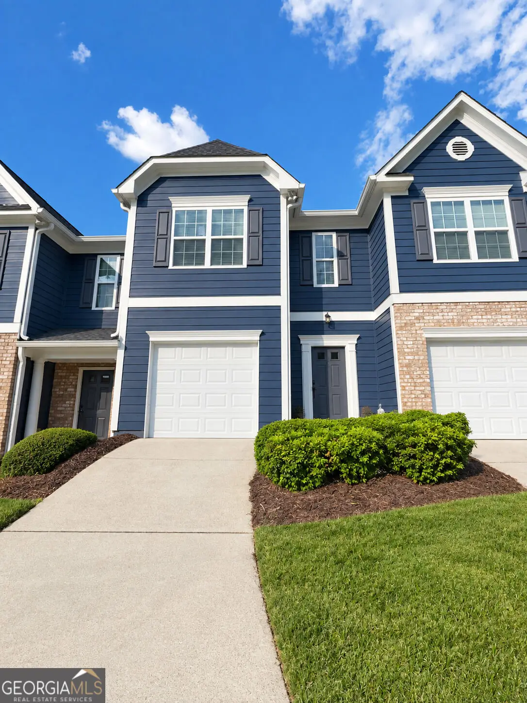 6608 Splashwater Drive, Flowery Branch, GA 30542 - #1